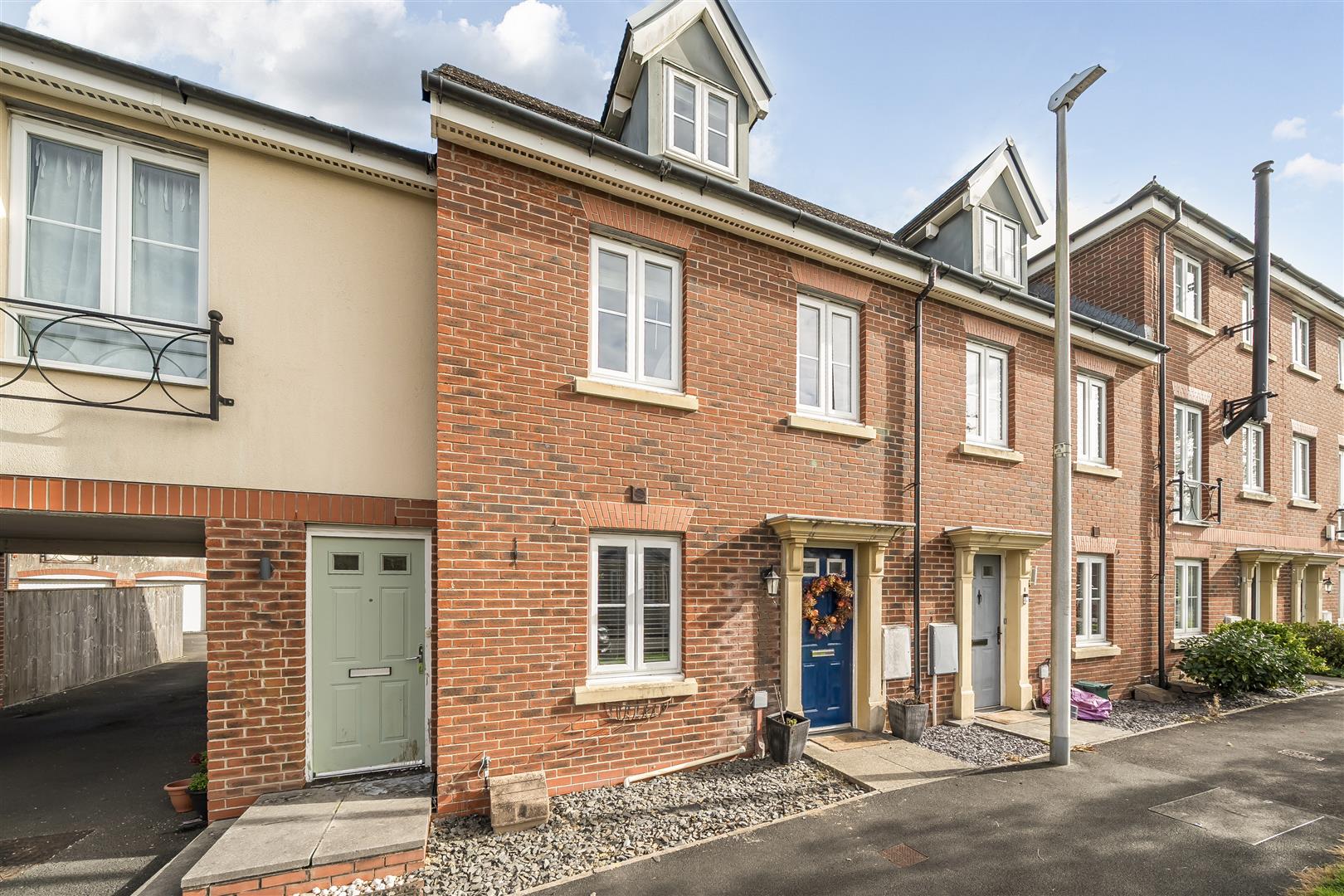 Birch Rock Road, Pontarddulais, SWANSEA, SA4 8JB